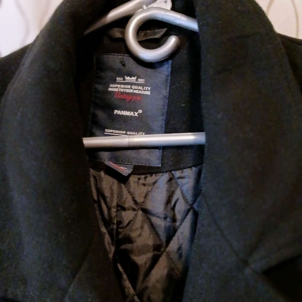 PanMax Blazer